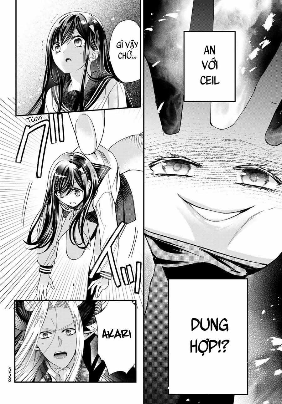 I Became The Mother Of The Strongest Demon Lord’s 10 Children In Another World 39 trang 3