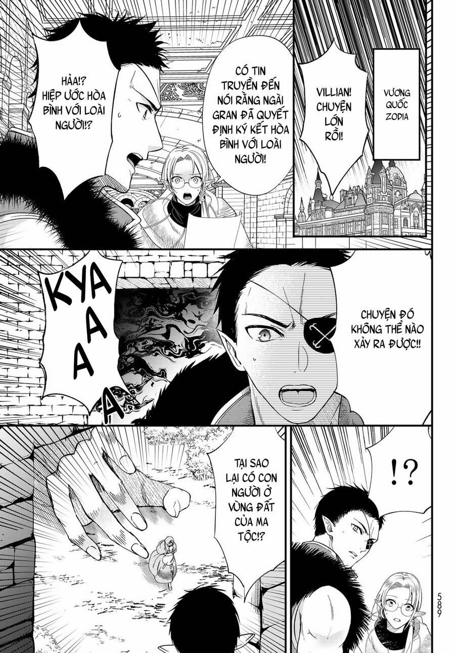 I Became The Mother Of The Strongest Demon Lord’s 10 Children In Another World 39 trang 34