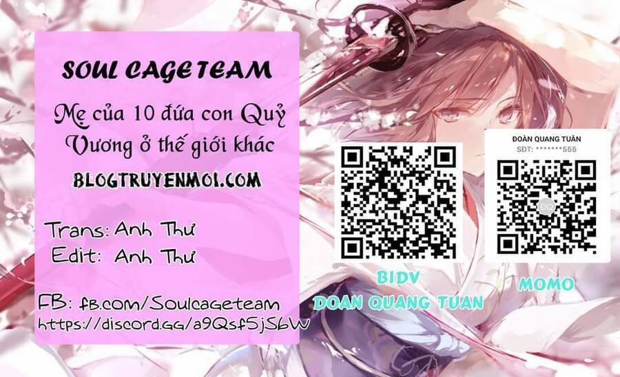 I Became The Mother Of The Strongest Demon Lord’s 10 Children In Another World 40 trang 0