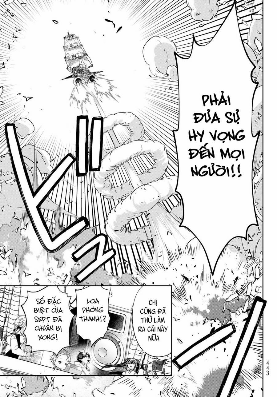 I Became The Mother Of The Strongest Demon Lord’s 10 Children In Another World 40 trang 19