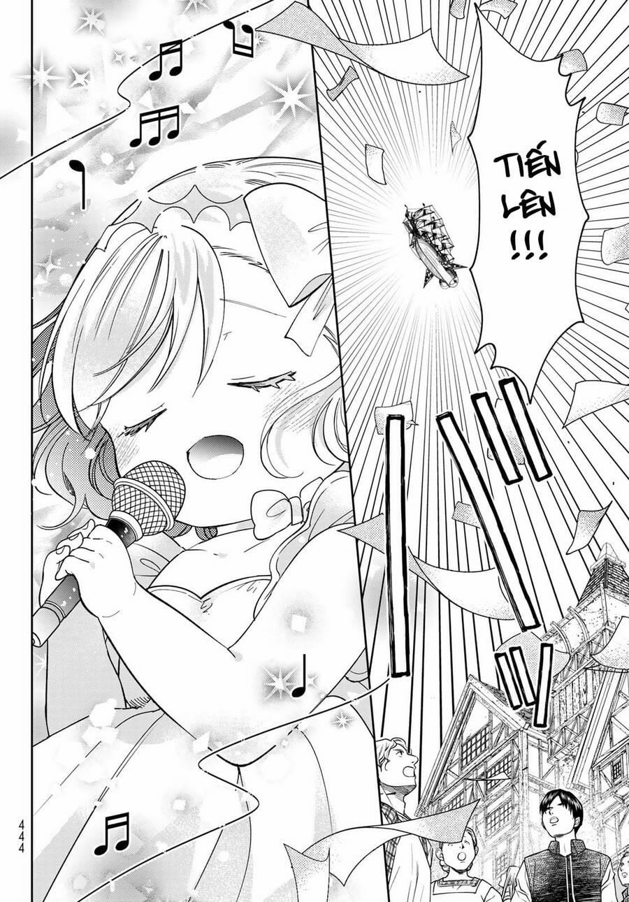 I Became The Mother Of The Strongest Demon Lord’s 10 Children In Another World 40 trang 20