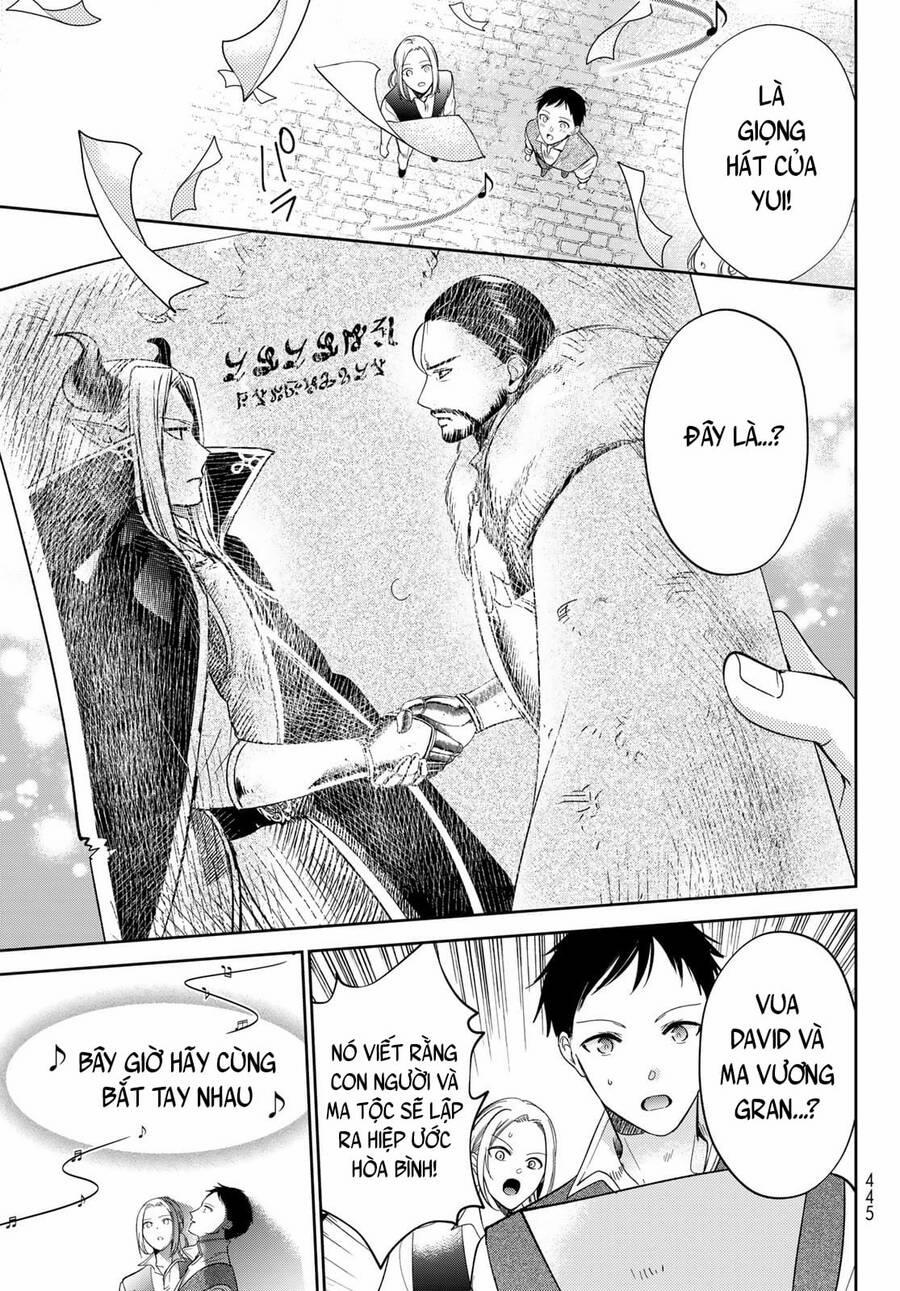 I Became The Mother Of The Strongest Demon Lord’s 10 Children In Another World 40 trang 21