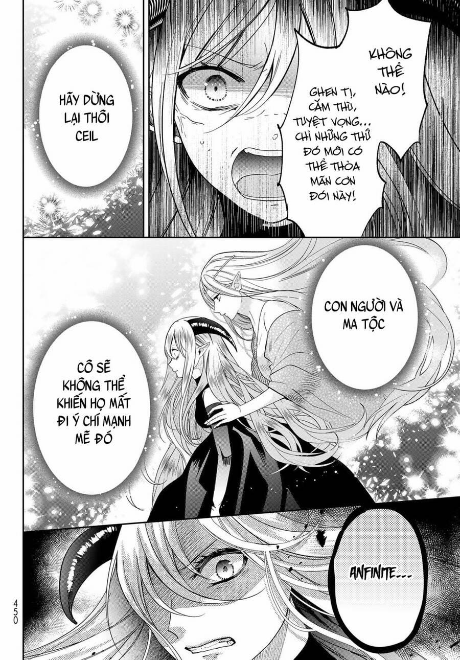 I Became The Mother Of The Strongest Demon Lord’s 10 Children In Another World 40 trang 26