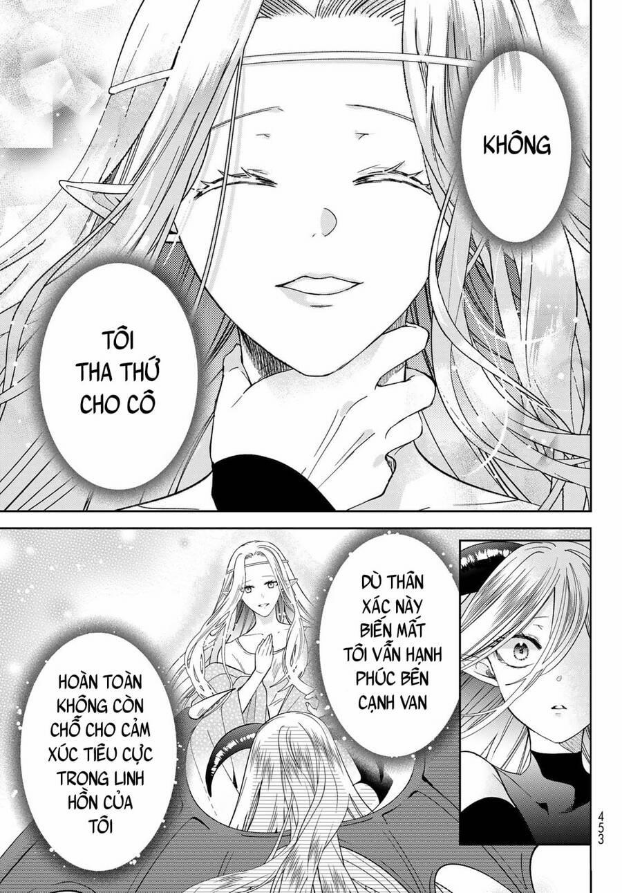 I Became The Mother Of The Strongest Demon Lord’s 10 Children In Another World 40 trang 29