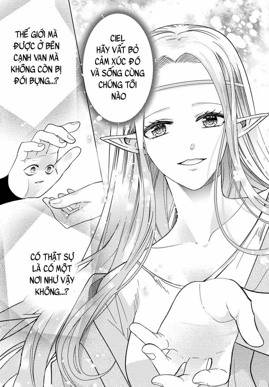 I Became The Mother Of The Strongest Demon Lord’s 10 Children In Another World 40 trang 30