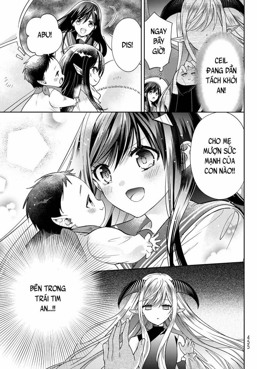 I Became The Mother Of The Strongest Demon Lord’s 10 Children In Another World 40 trang 31