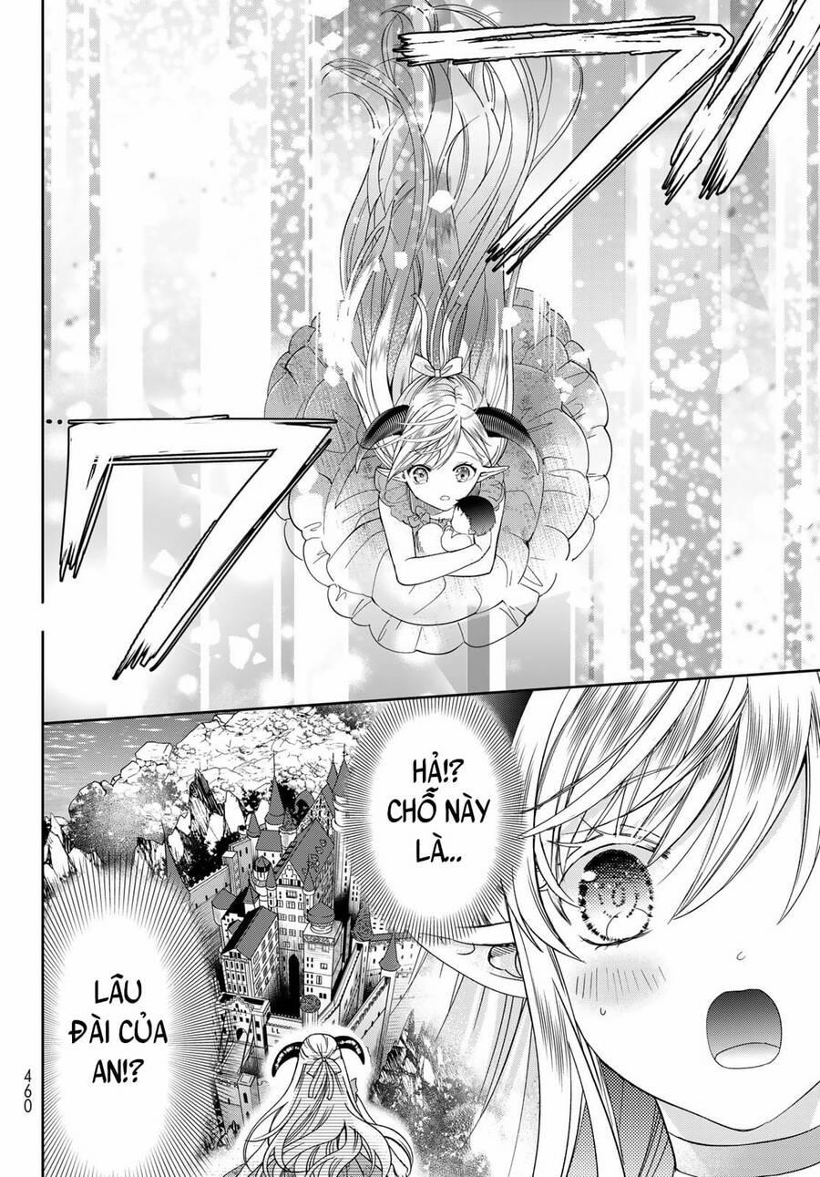 I Became The Mother Of The Strongest Demon Lord’s 10 Children In Another World 40 trang 36