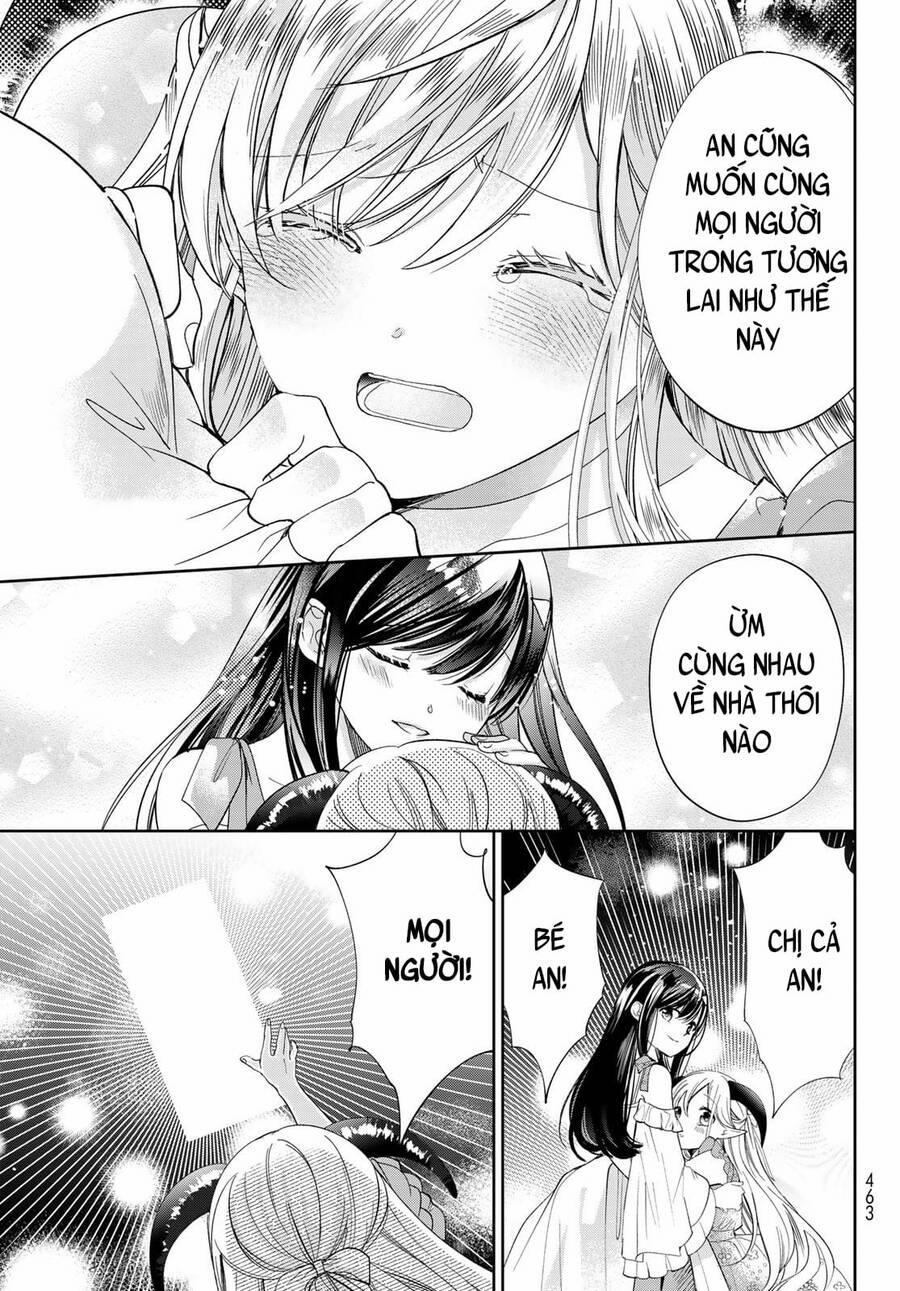 I Became The Mother Of The Strongest Demon Lord’s 10 Children In Another World 40 trang 39