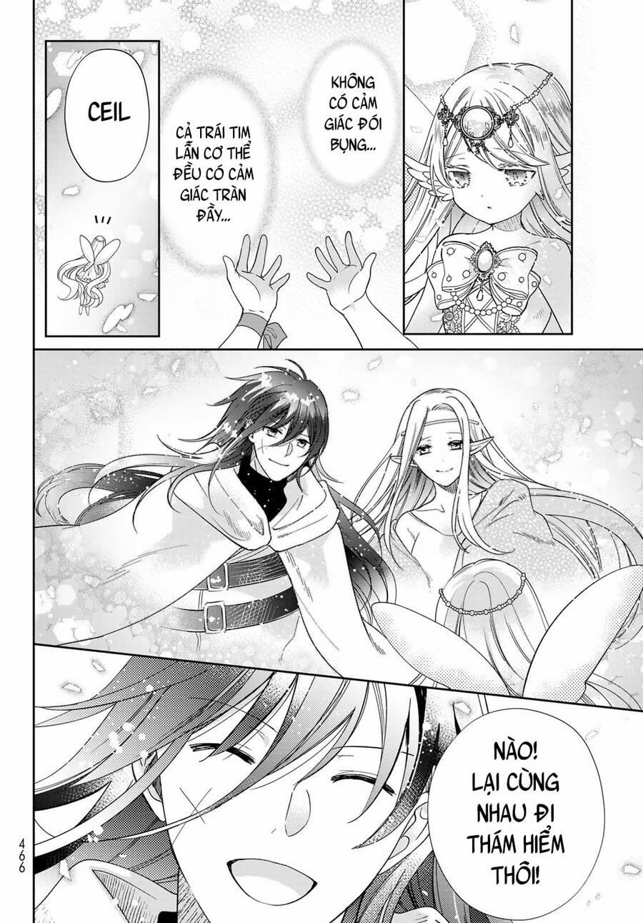 I Became The Mother Of The Strongest Demon Lord’s 10 Children In Another World 40 trang 42