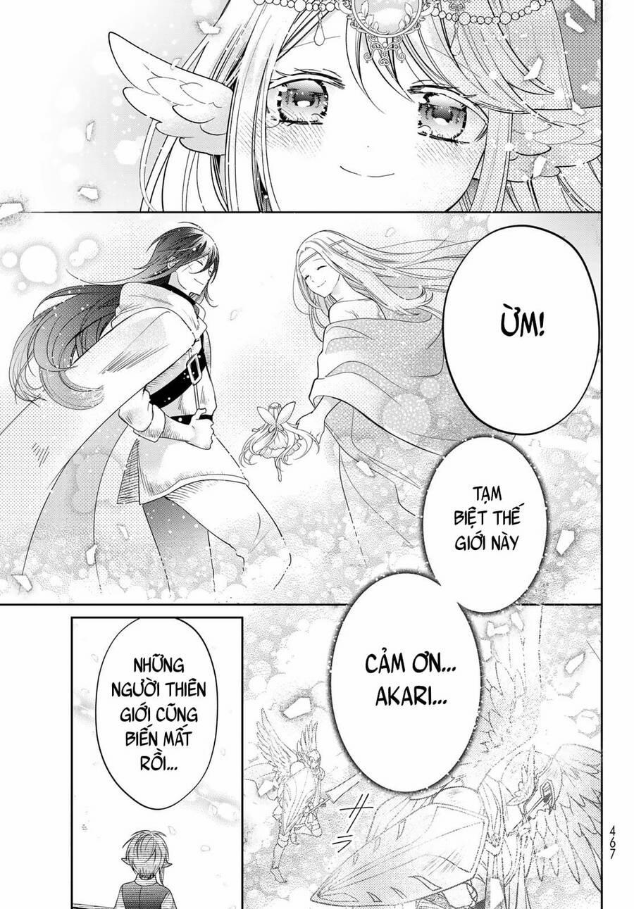 I Became The Mother Of The Strongest Demon Lord’s 10 Children In Another World 40 trang 43