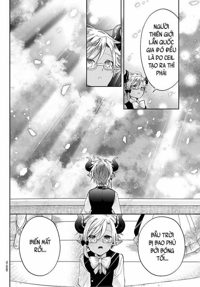 I Became The Mother Of The Strongest Demon Lord’s 10 Children In Another World 40 trang 44