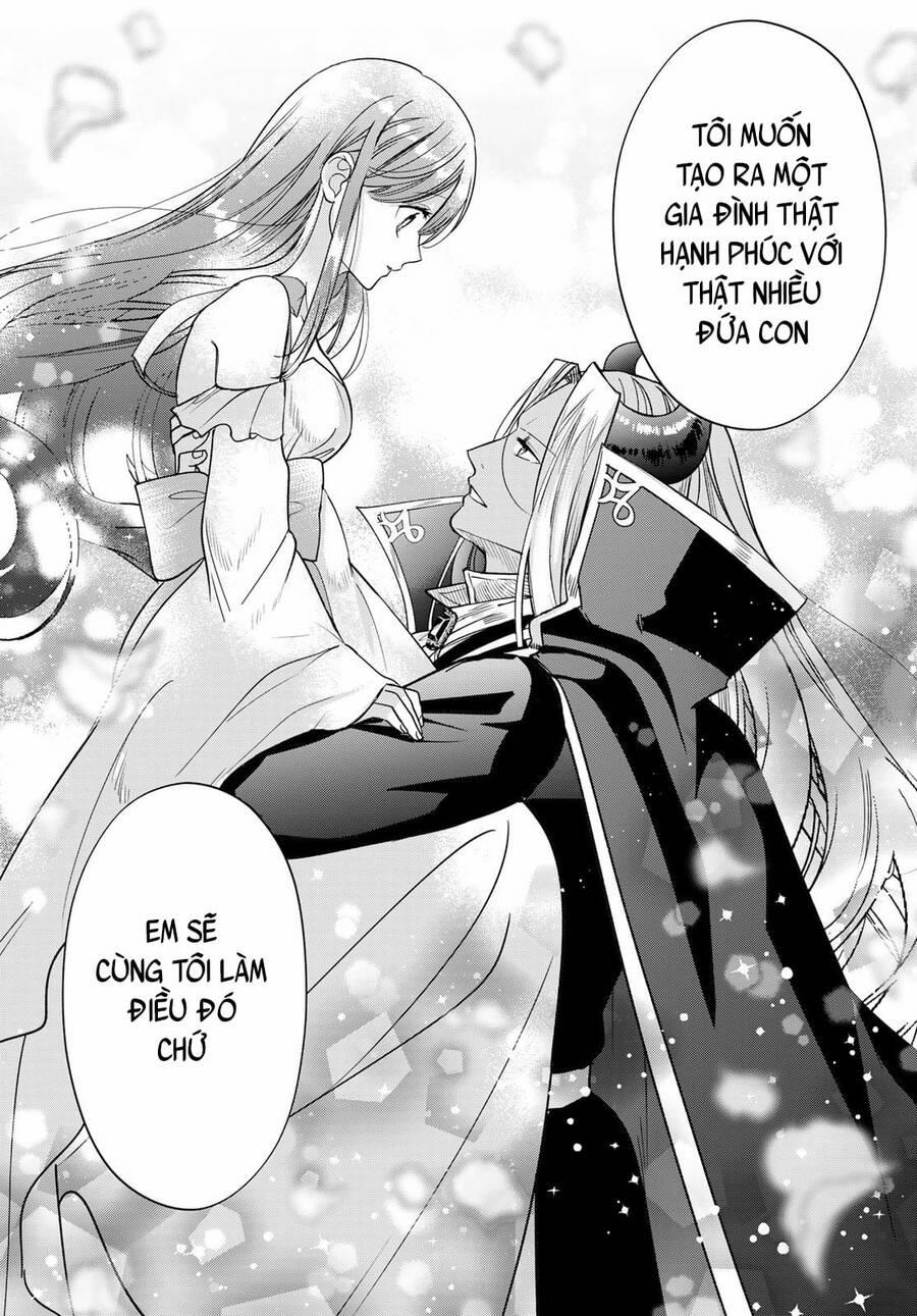 I Became The Mother Of The Strongest Demon Lord’s 10 Children In Another World 40 trang 53