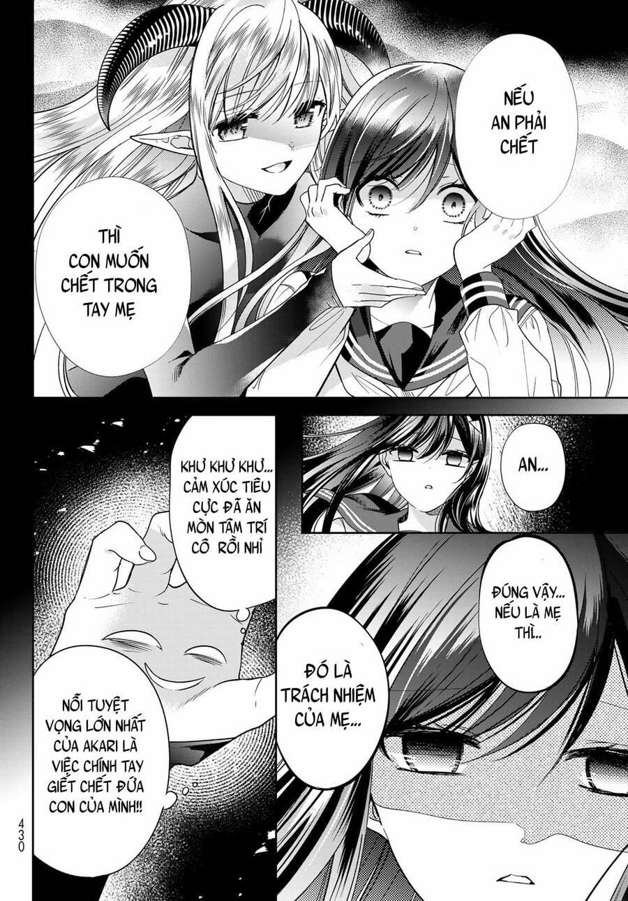 I Became The Mother Of The Strongest Demon Lord’s 10 Children In Another World 40 trang 6