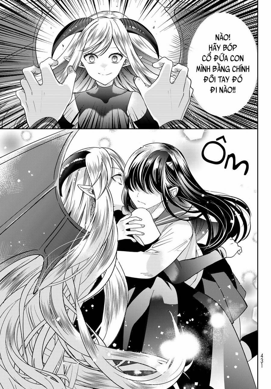 I Became The Mother Of The Strongest Demon Lord’s 10 Children In Another World 40 trang 7