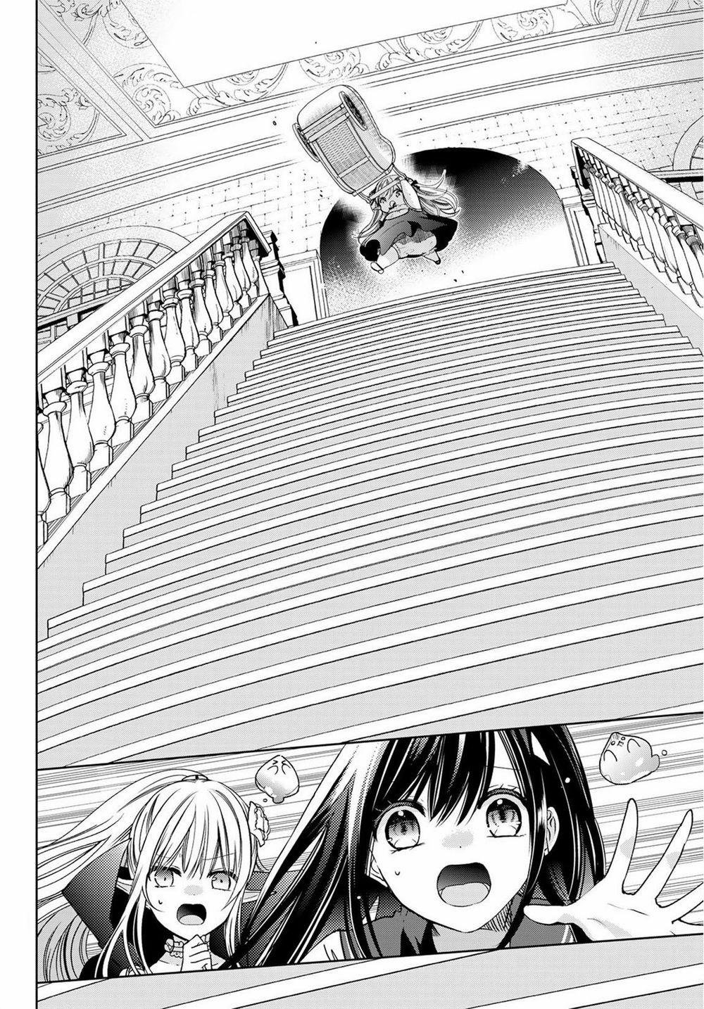 I Became The Mother Of The Strongest Demon Lord’s 10 Children In Another World 7.1 trang 10