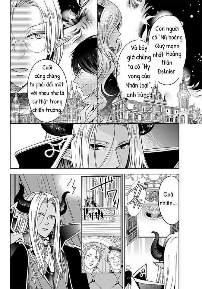 I Became The Mother Of The Strongest Demon Lord’s 10 Children In Another World 9.1 trang 16