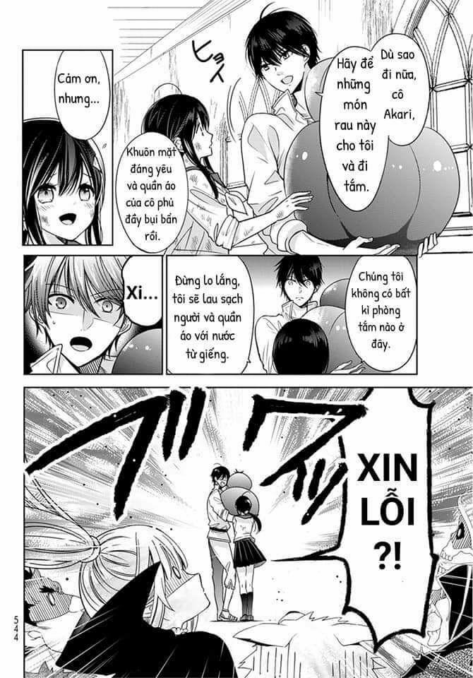 I Became The Mother Of The Strongest Demon Lord’s 10 Children In Another World 9.1 trang 6