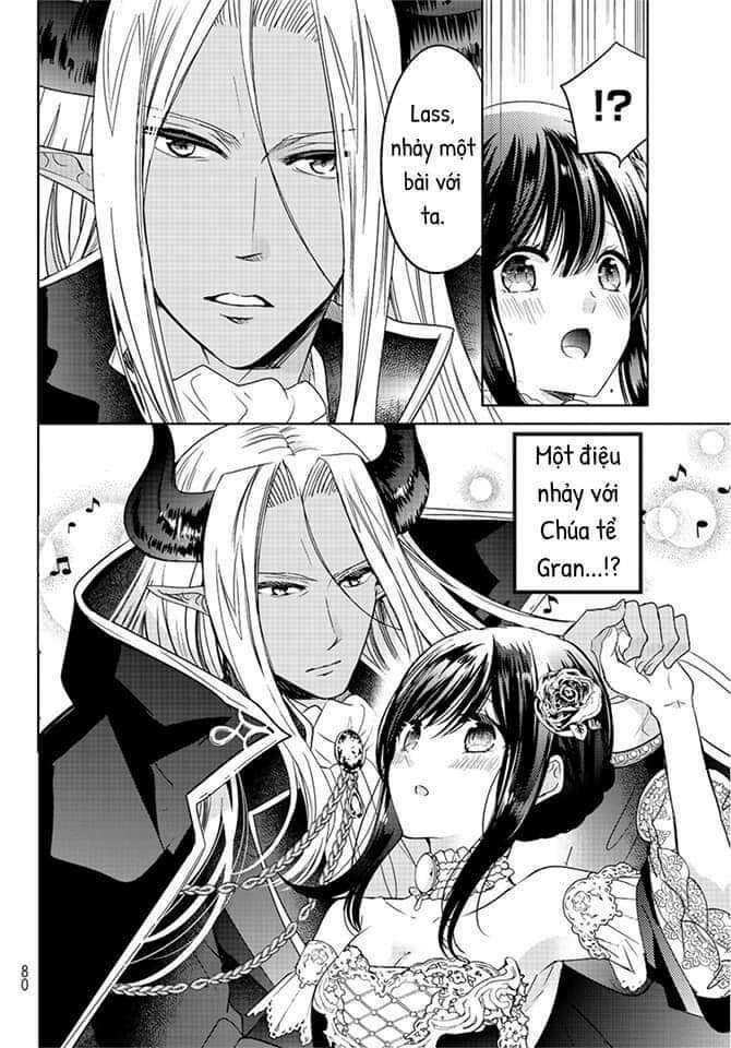 I Became The Mother Of The Strongest Demon Lord’s 10 Children In Another World 9.2 trang 13