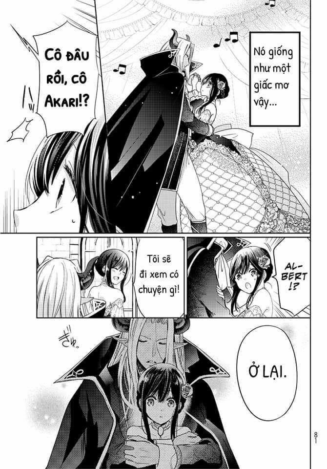 I Became The Mother Of The Strongest Demon Lord’s 10 Children In Another World 9.2 trang 14