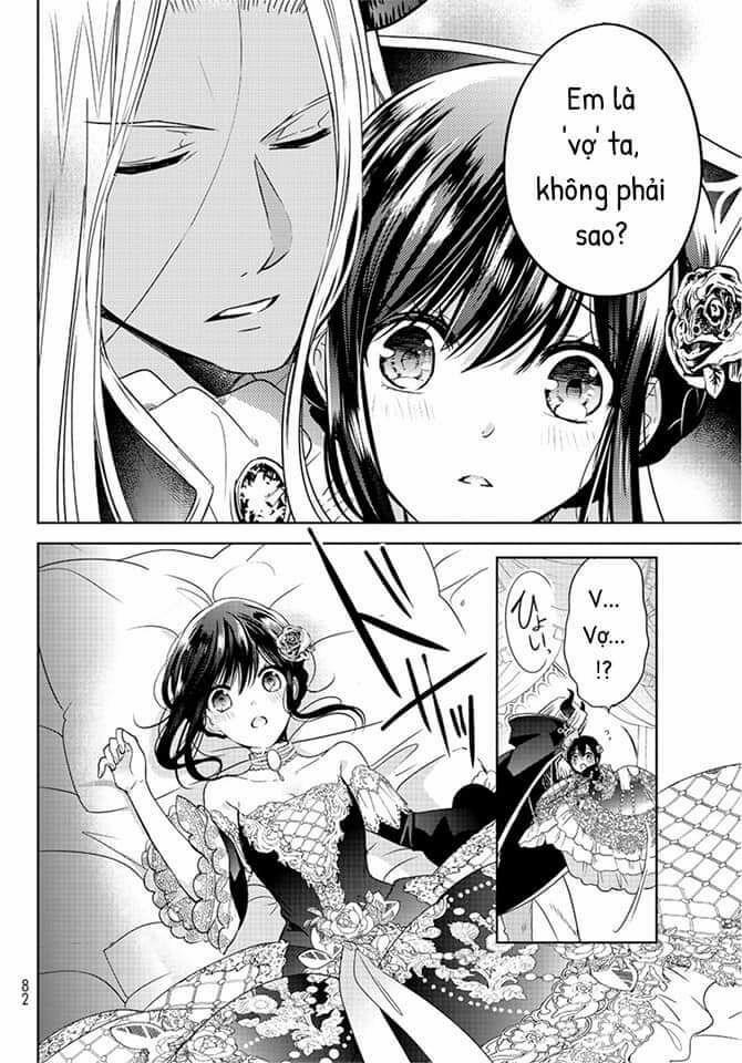 I Became The Mother Of The Strongest Demon Lord’s 10 Children In Another World 9.2 trang 15