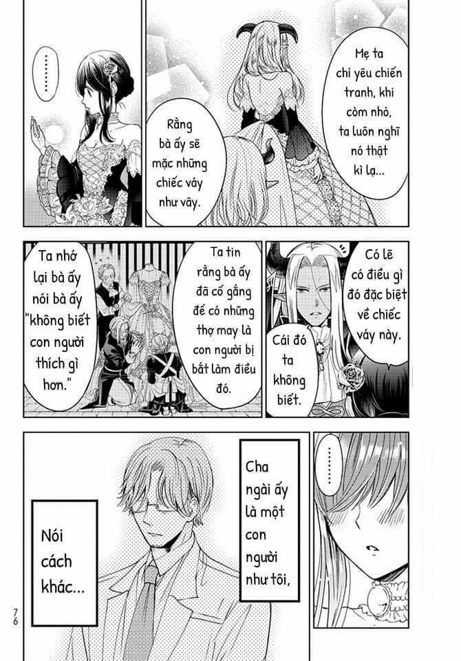 I Became The Mother Of The Strongest Demon Lord’s 10 Children In Another World 9.2 trang 9