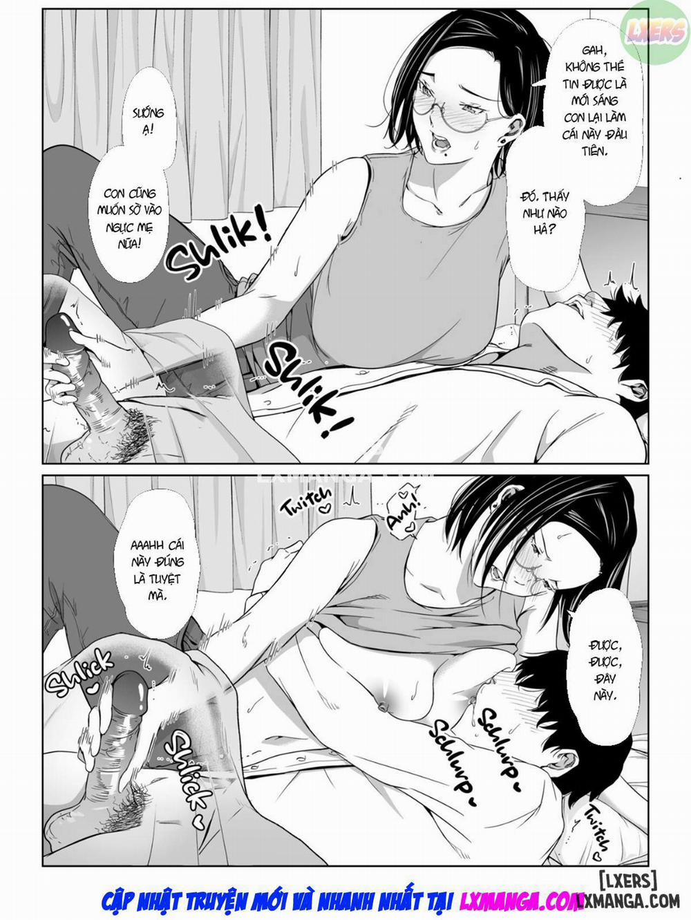 I Can Service You 1 trang 15