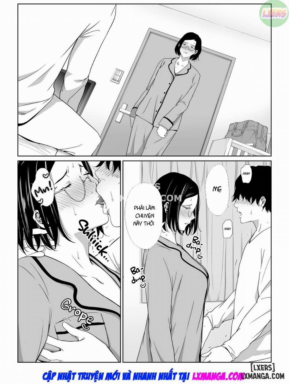 I Can Service You 2 trang 2