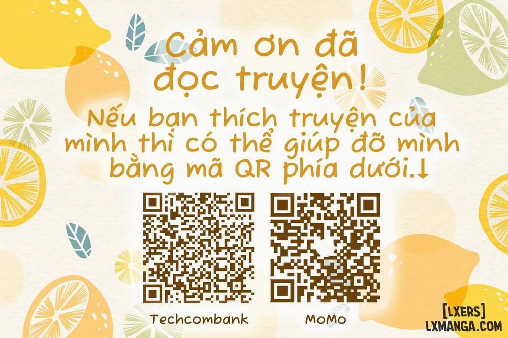 I Can't Escape From Mr. Naughty Red Riding Hood Oneshot trang 85