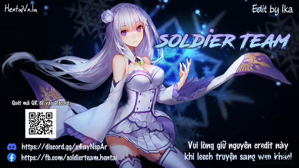 I Can't Go Against A Gal. Oneshot trang 0