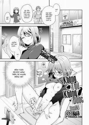 Đọc truyện tranh I Can't Just Go Without Trying It!