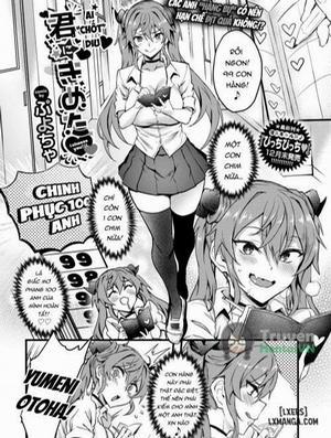 Đọc truyện tranh I Choose You