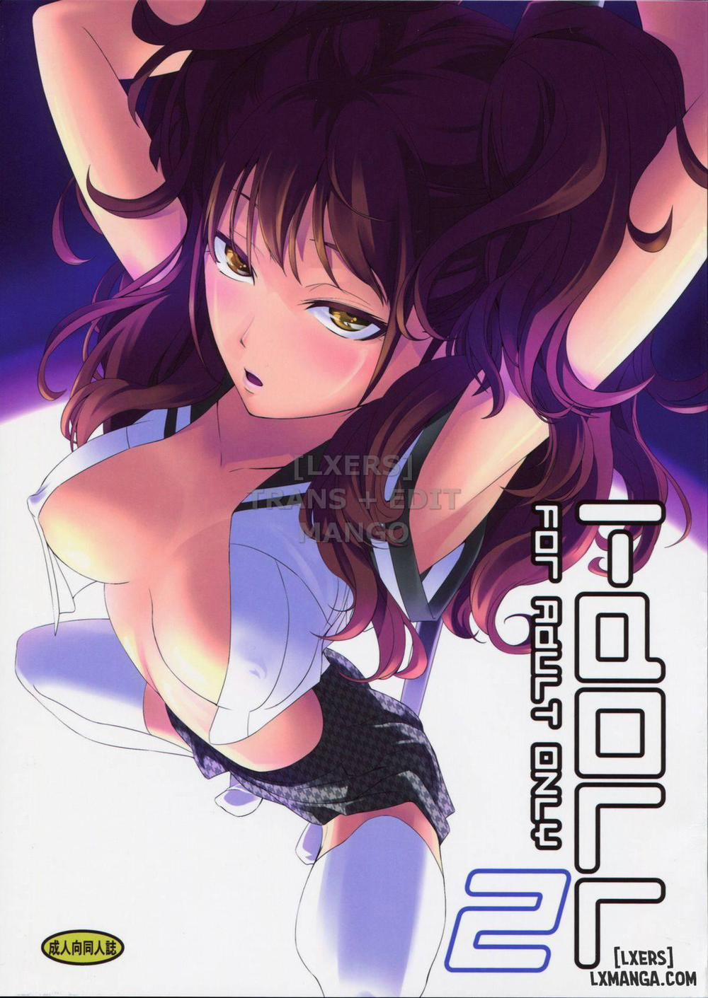 i-Doll2 Oneshot trang 0