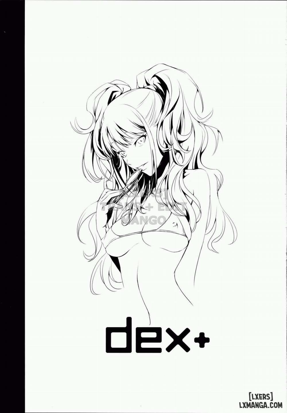 i-Doll2 Oneshot trang 1