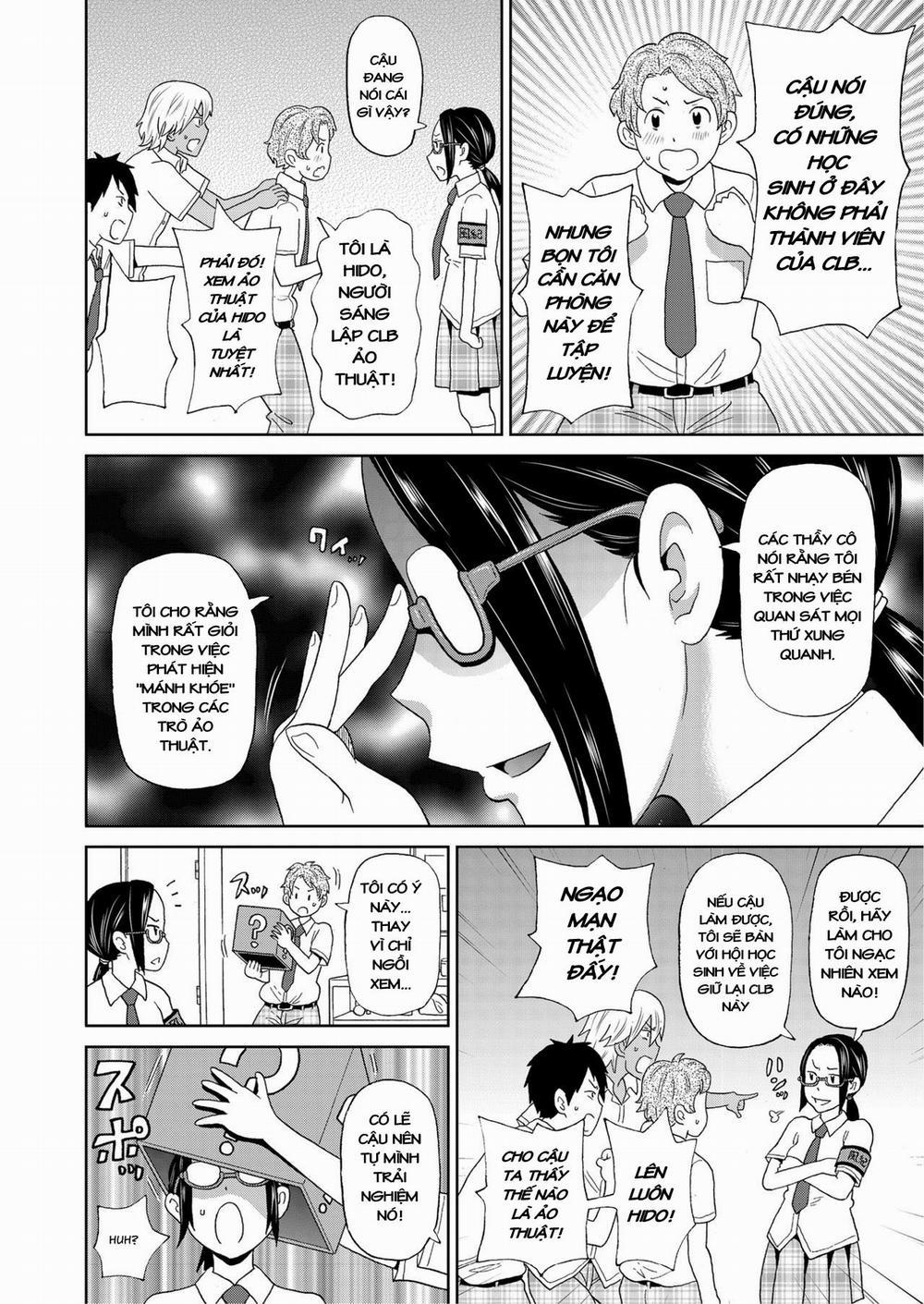 I Fall to Pieces - Mutilate Fuck at the After School Oneshot trang 2