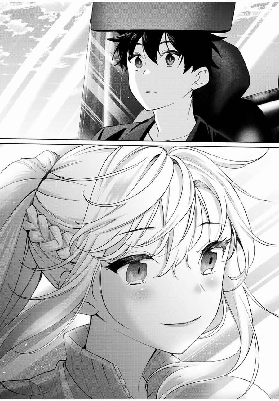 I Found A Female Knight In A Rice Field, In The Countryside They Think She’S My Wife 13 trang 17