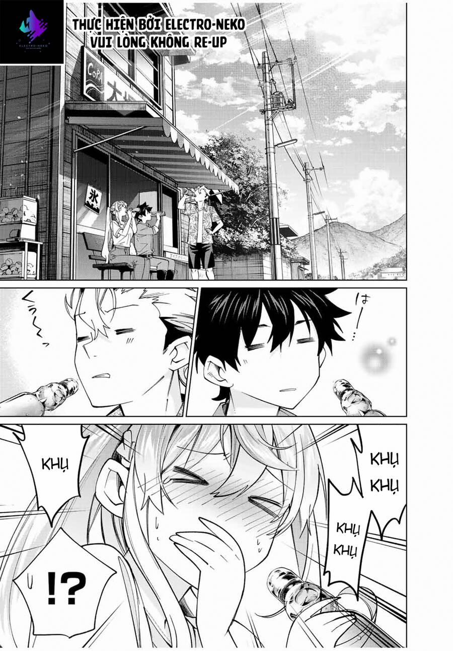 I Found A Female Knight In A Rice Field, In The Countryside They Think She’S My Wife 19 trang 12