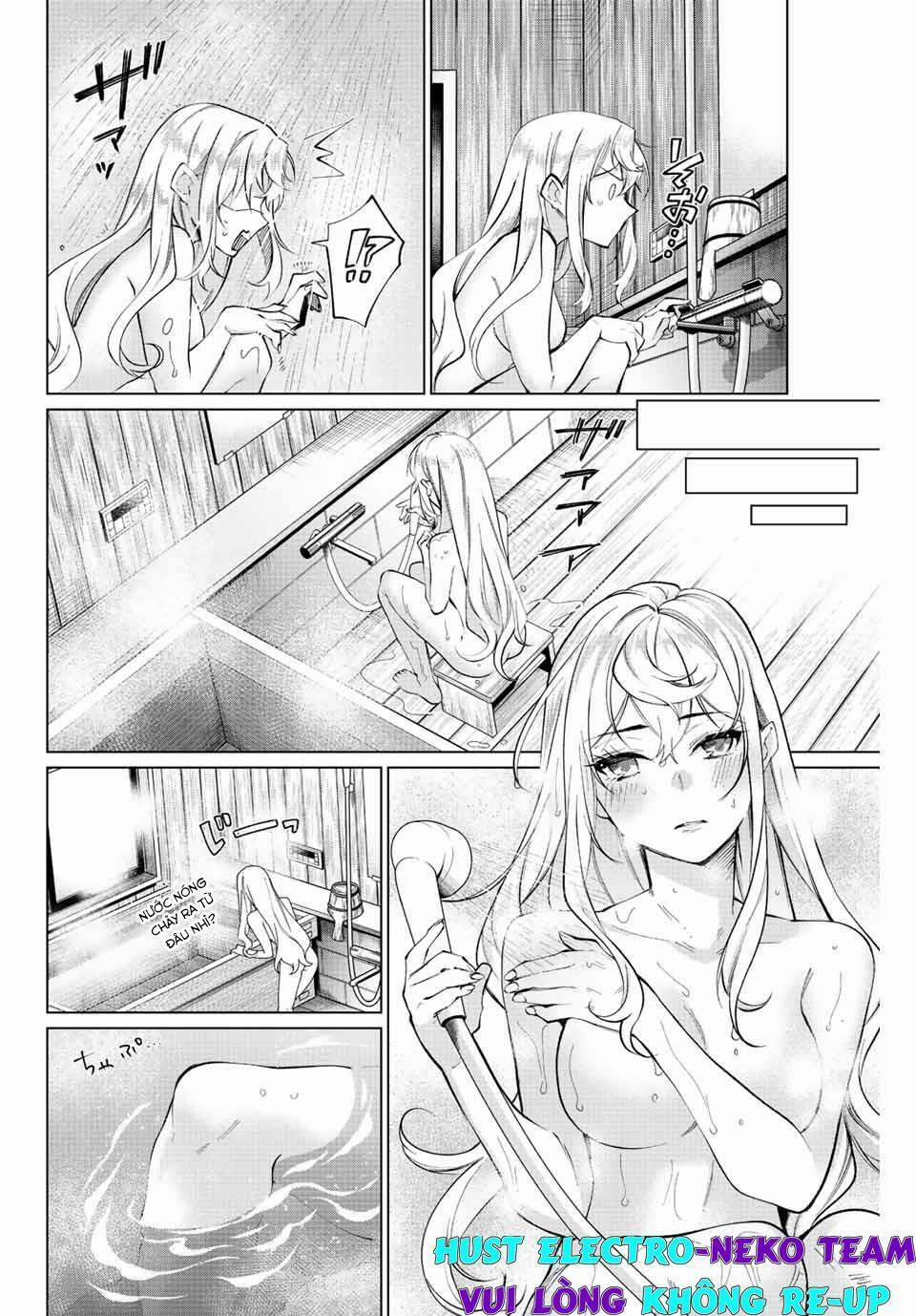 I Found A Female Knight In A Rice Field, In The Countryside They Think She’S My Wife 2 trang 14