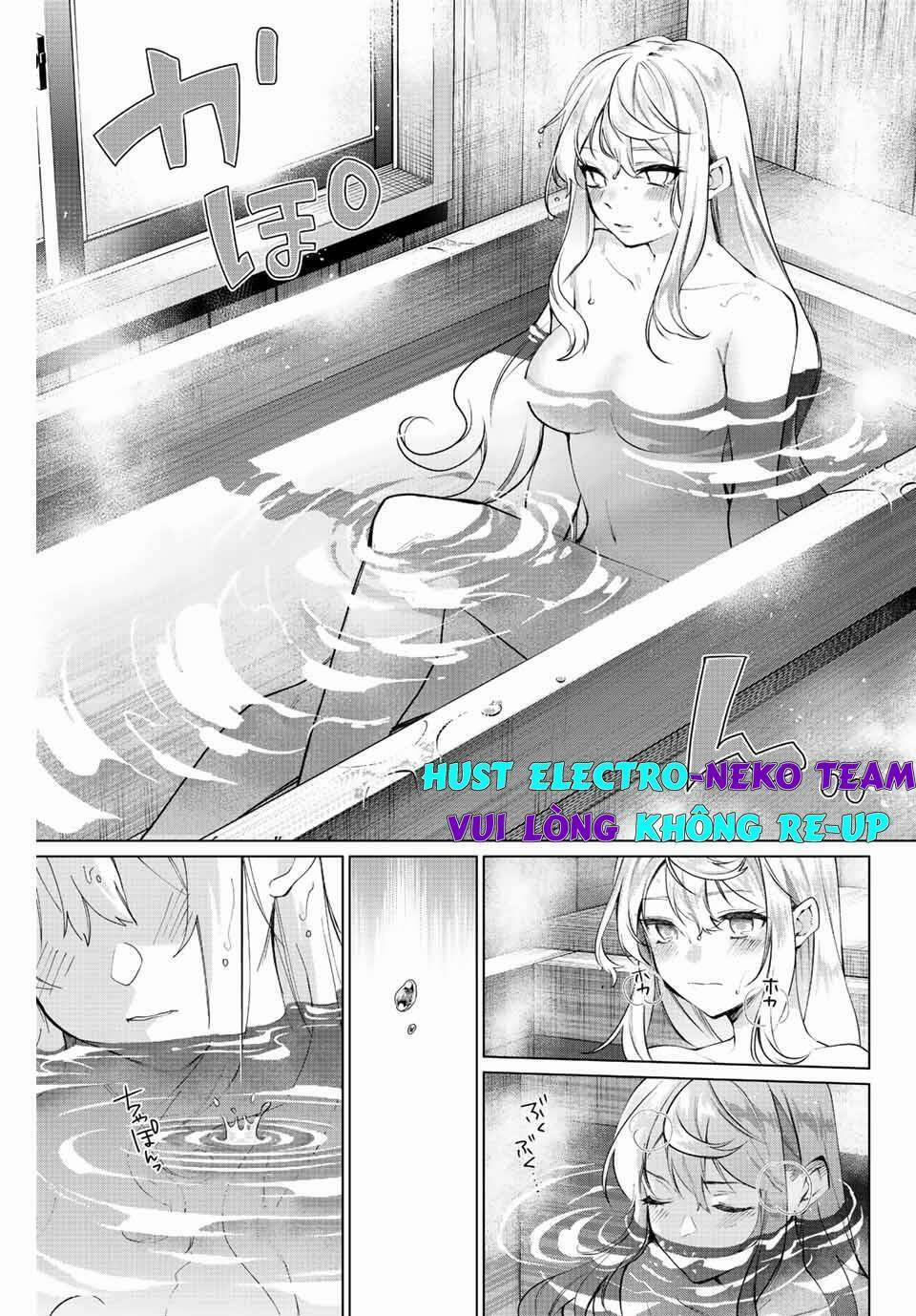 I Found A Female Knight In A Rice Field, In The Countryside They Think She’S My Wife 2 trang 15