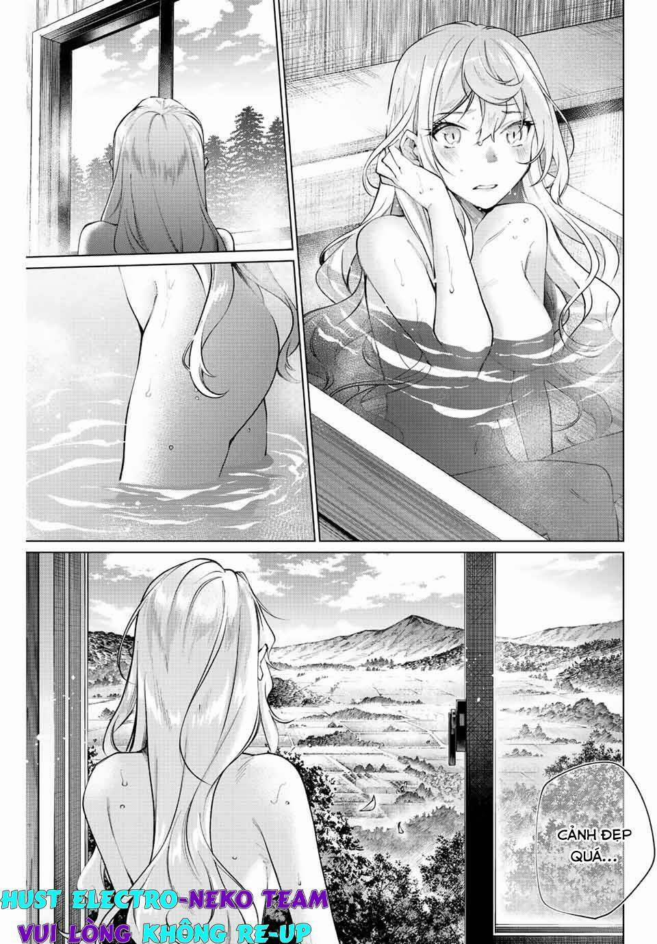 I Found A Female Knight In A Rice Field, In The Countryside They Think She’S My Wife 2 trang 17