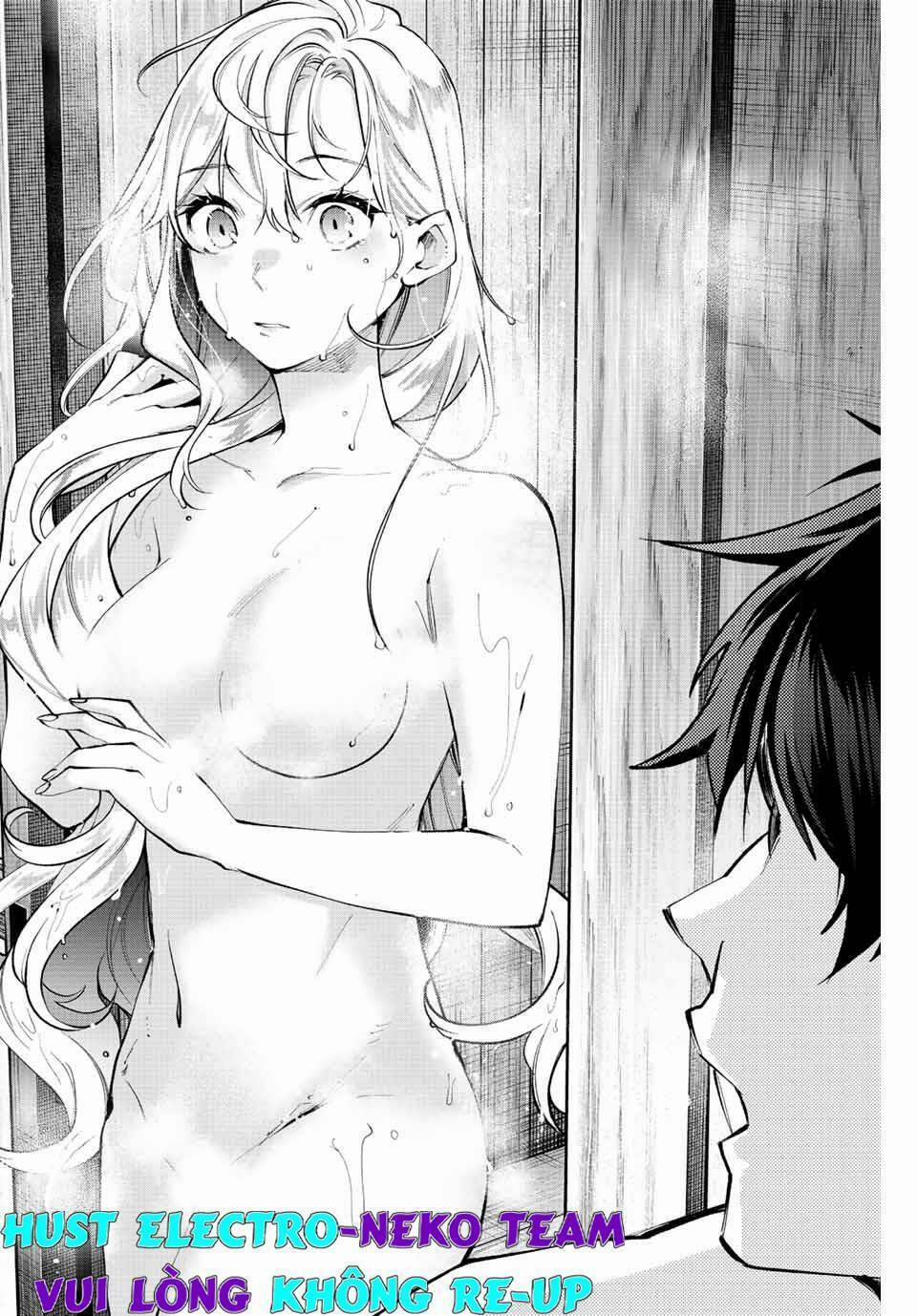 I Found A Female Knight In A Rice Field, In The Countryside They Think She’S My Wife 2 trang 20