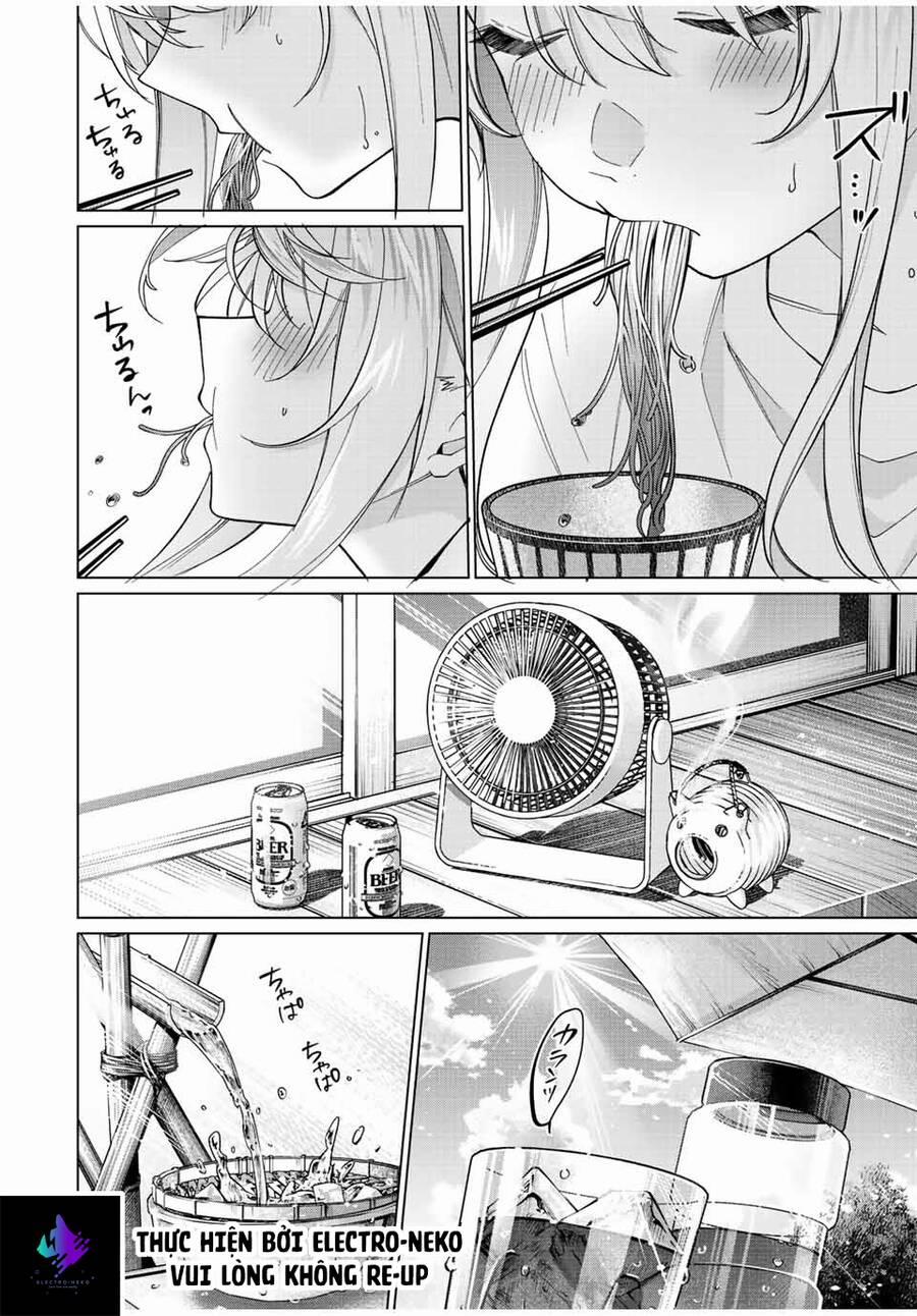 I Found A Female Knight In A Rice Field, In The Countryside They Think She’S My Wife 21 trang 18