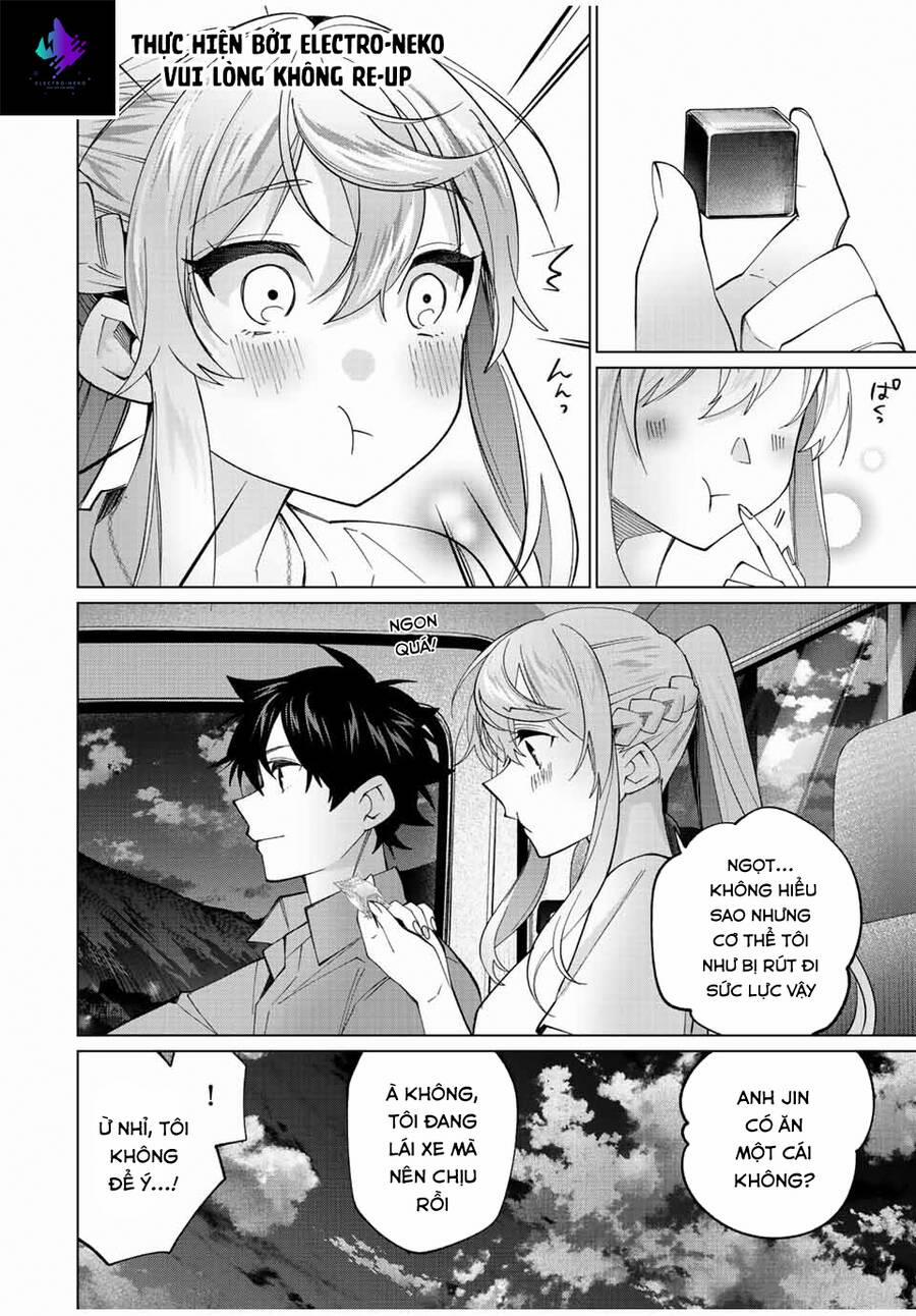 I Found A Female Knight In A Rice Field, In The Countryside They Think She’S My Wife 23 trang 16