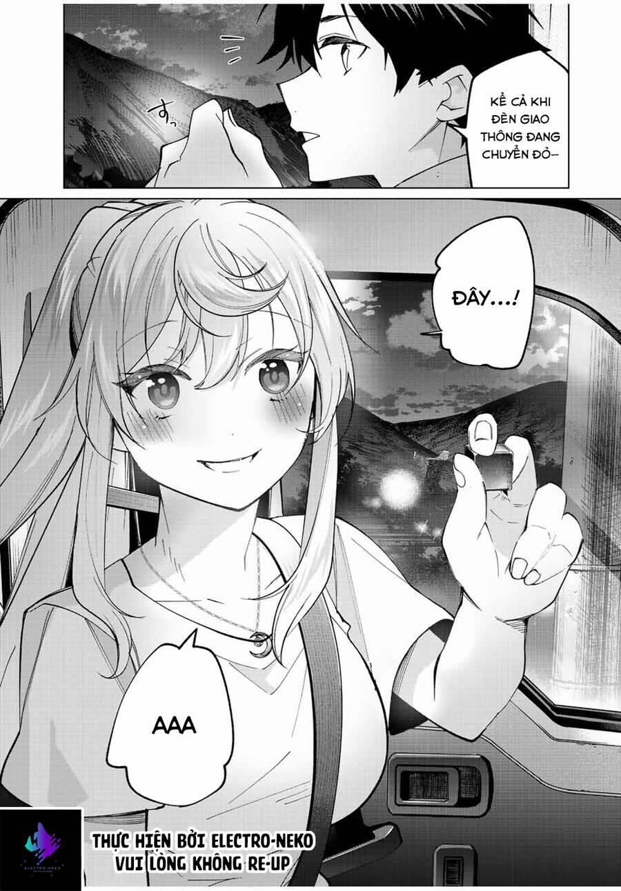 I Found A Female Knight In A Rice Field, In The Countryside They Think She’S My Wife 23 trang 17