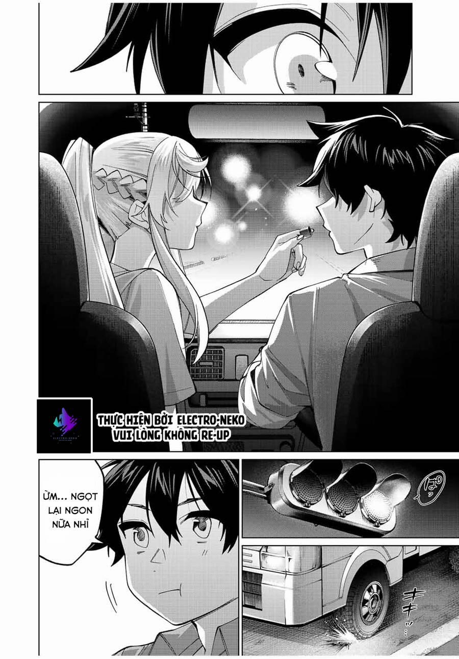 I Found A Female Knight In A Rice Field, In The Countryside They Think She’S My Wife 23 trang 18