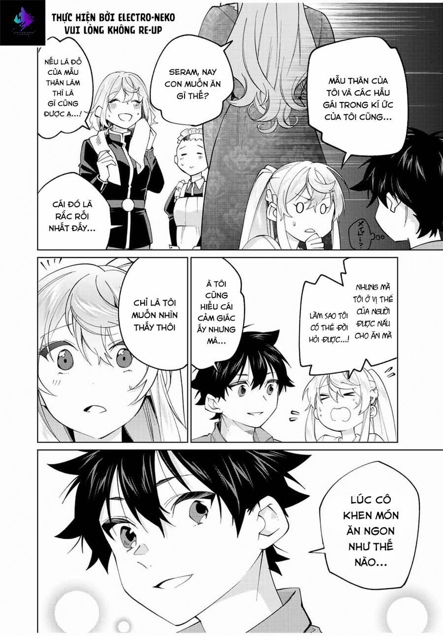 I Found A Female Knight In A Rice Field, In The Countryside They Think She’S My Wife 23 trang 8