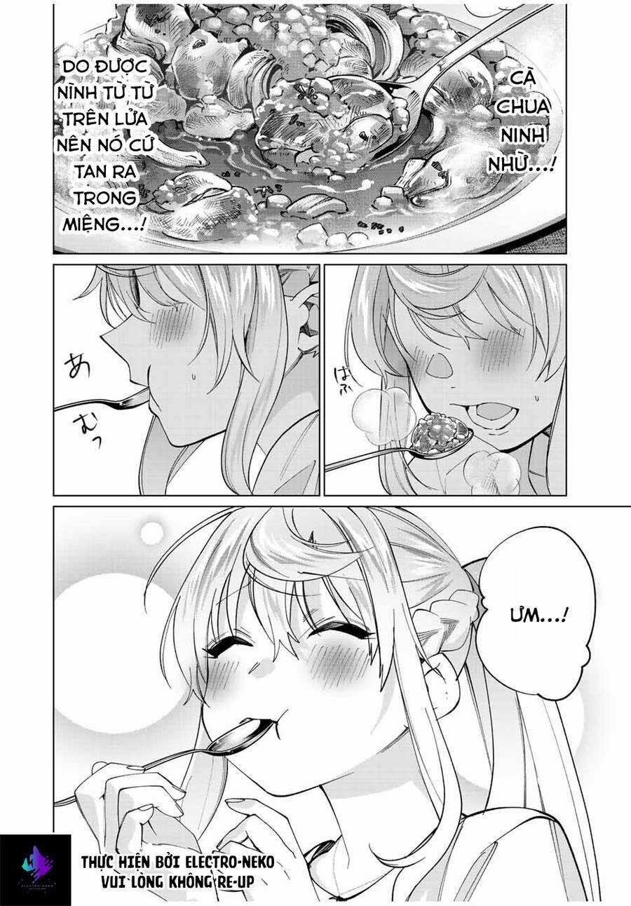 I Found A Female Knight In A Rice Field, In The Countryside They Think She’S My Wife 24 trang 14