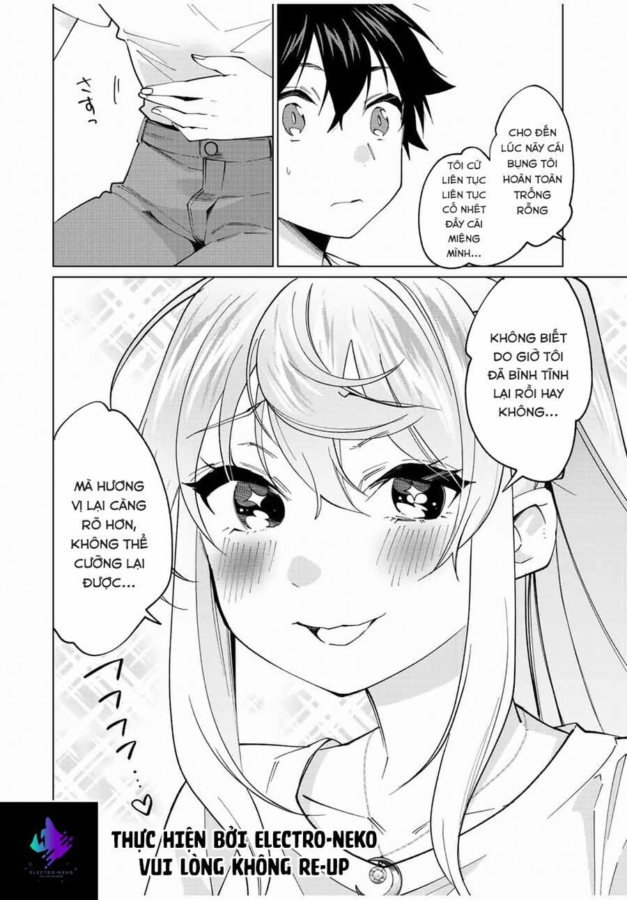 I Found A Female Knight In A Rice Field, In The Countryside They Think She’S My Wife 24 trang 20