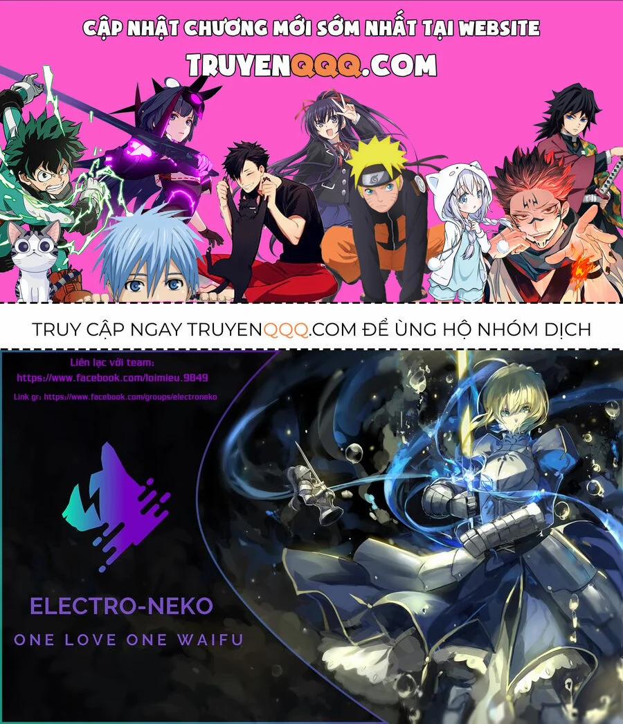 I Found A Female Knight In A Rice Field, In The Countryside They Think She’S My Wife 25 trang 0