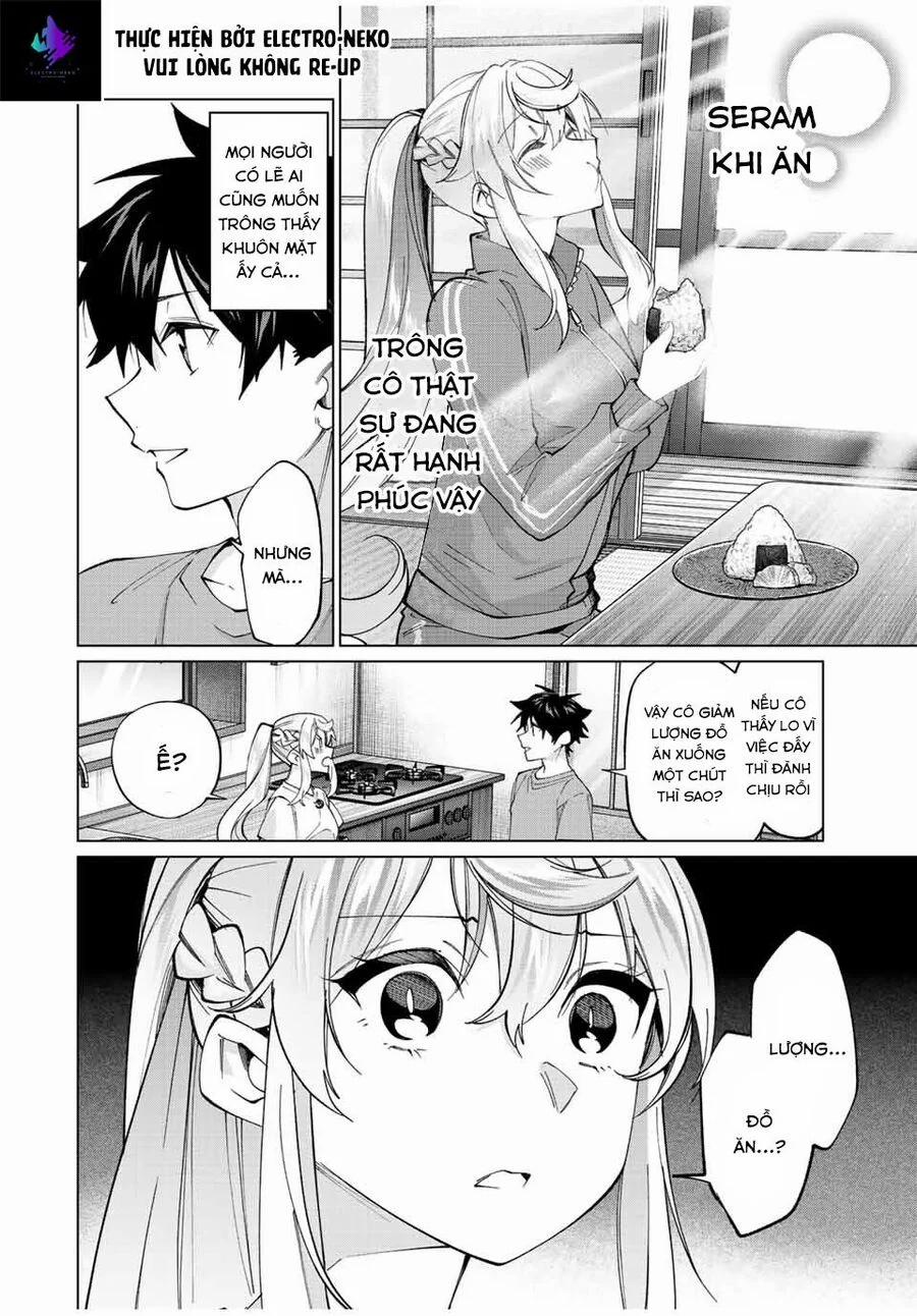 I Found A Female Knight In A Rice Field, In The Countryside They Think She’S My Wife 25 trang 12