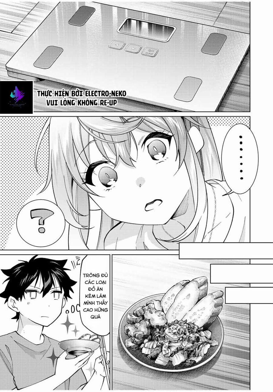 I Found A Female Knight In A Rice Field, In The Countryside They Think She’S My Wife 25 trang 5